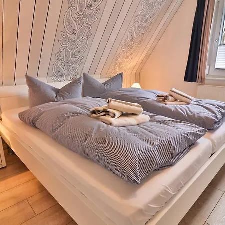 アパート Kiek Rin Bi Kati - 2 *