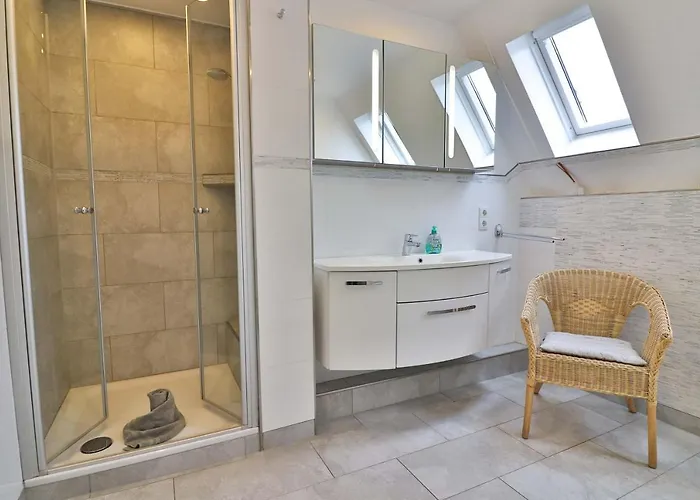 Kiek Rin Bi Kati - 2 * Langeoog