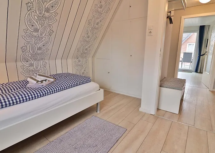 Kiek Rin Bi Kati - 2 Langeoog