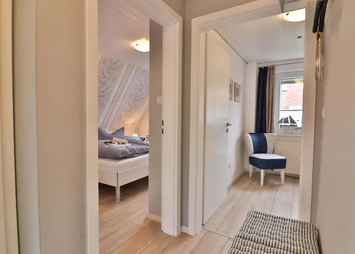 Kiek Rin Bi Kati - 2 * Langeoog